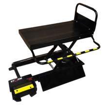 Пневмоподъемник для колес СТОРМ EASY LIFT 2 Пневмоподъемник для колес СТОРМ EASY LIFT 2