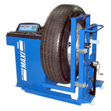 Балансировочный станок грузовой СТОРМ MAXI ЛС-32