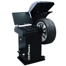 Балансировочный станок автоматический System4you Plaza-4 Балансировочный станок автоматический System4you Plaza-4