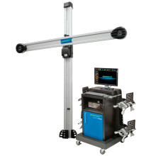 Cтенд сход-развала Geoliner 650 XD lift KIT