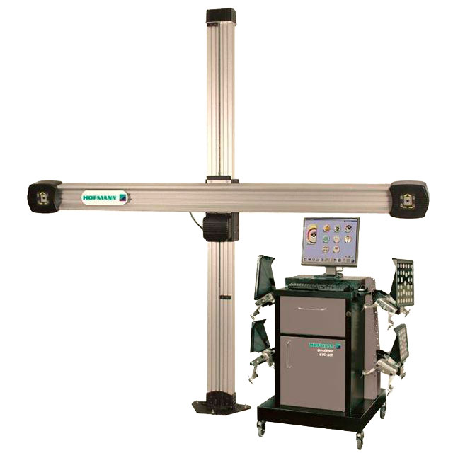 Cтенд сход-развала Geoliner 680 Lift MB Gen II Cтенд сход-развала Geoliner 680 Lift MB Gen II