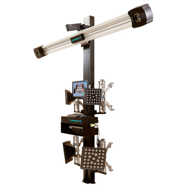 Cтенд сход-развала Geoliner 610 TILT