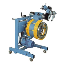 Станок для проточки тормозных дисков г/а COMEC TD502.MNF, без снятия