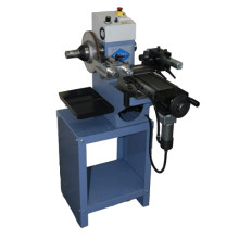 Станок для проточки тормозных дисков и барабанов л/а COMEC TR470.STD, со снятием