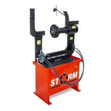 Станок для правки дисков СТОРМ 1 Станок для правки дисков СТОРМ 1