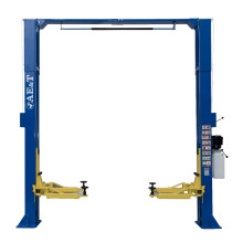 Подъемник двухстоечный AE&T S4D-2 (380В)