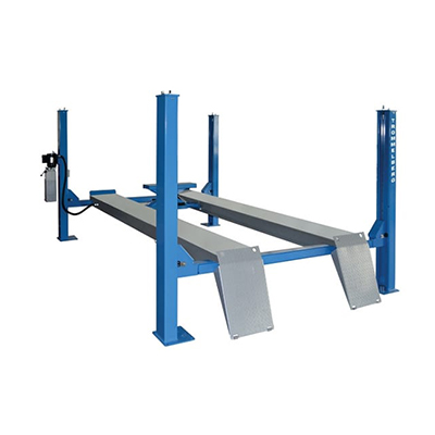 Подъемник четырёхстоечный Trommelberg TST440CWA 4 т (с комплектом для "развал-схождения") Подъемник четырёхстоечный Trommelberg TST440CWA 4 т (с комплектом для "развал-схождения")