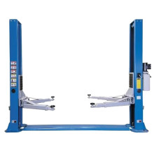 Двухстоечный электрогидравлический подъемник СТАНКОИМПОРТ ПГН2-5.5 380В