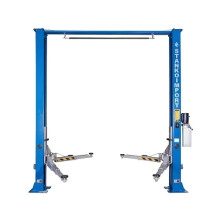 Подъемник двухстоечный СТАНКОИМПОРТ ПГВ2-4.0 (М) (380В) (верхняя связь)