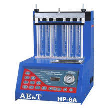 Установка для проверки форсунок AE&T HP-6A Установка для проверки форсунок AE&T HP-6A