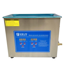 Мойка деталей ультразвуковая AE&T 6л Мойка деталей ультразвуковая AE&T 6л