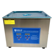 Мойка деталей ультразвуковая AE&T 15л Мойка деталей ультразвуковая AE&T 15л