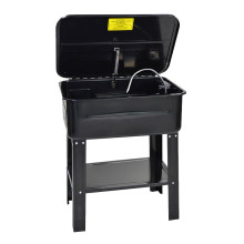 Аппарат мойки деталей WIEDERKRAFT 75л WDK-82075 Аппарат мойки деталей WIEDERKRAFT 75л WDK-82075