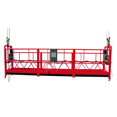 Люлька строительная ZLP-800