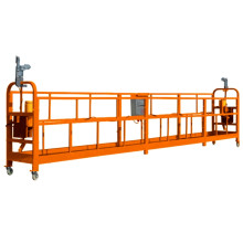 Фасадный подъемник Samsan ZLP630 6м (размеры секций 1,5м*2м*2,5м) Фасадный подъемник Samsan ZLP630 6м (размеры секций 1,5м*2м*2,5м)