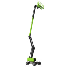 Коленчатый подъемник Zoomlion ZA20JE