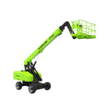 Телескопический подъемник Zoomlion ZT20J