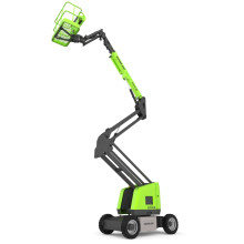 Коленчатый подъемник Zoomlion ZA14JE