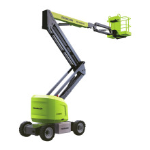 Коленчатый подъемник ZOOMLION ZA14NJE-LI