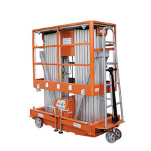 Вертикально-мачтовый подъемник Dingli GTWY12-2000 Вертикально-мачтовый подъемник Dingli GTWY12-2000