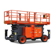 Ножничный подъемник Dingli JCPT1823RTL