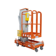 Вертикально-мачтовый подъемник Dingli GTWY10-1000 Вертикально-мачтовый подъемник Dingli GTWY10-1000