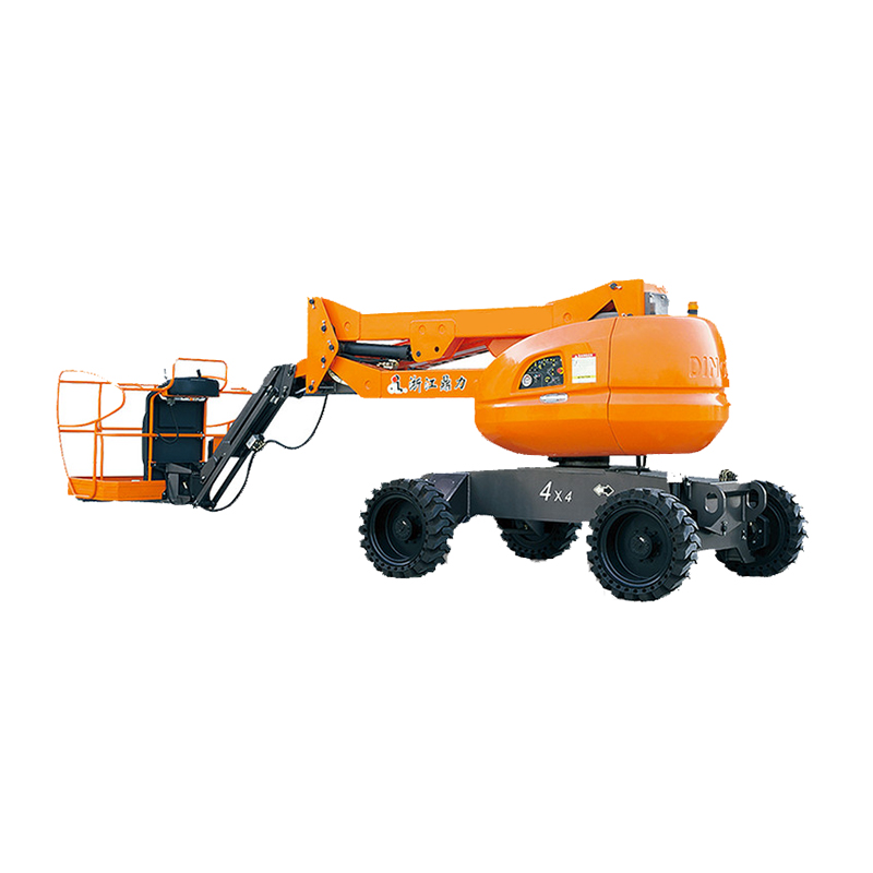 Коленчатый подъемник Dingli GTBZ18A Коленчатый подъемник Dingli GTBZ18A