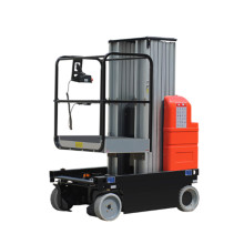 Самоходный подъемник с вертикальной мачтой Aurora AMWP9-2100