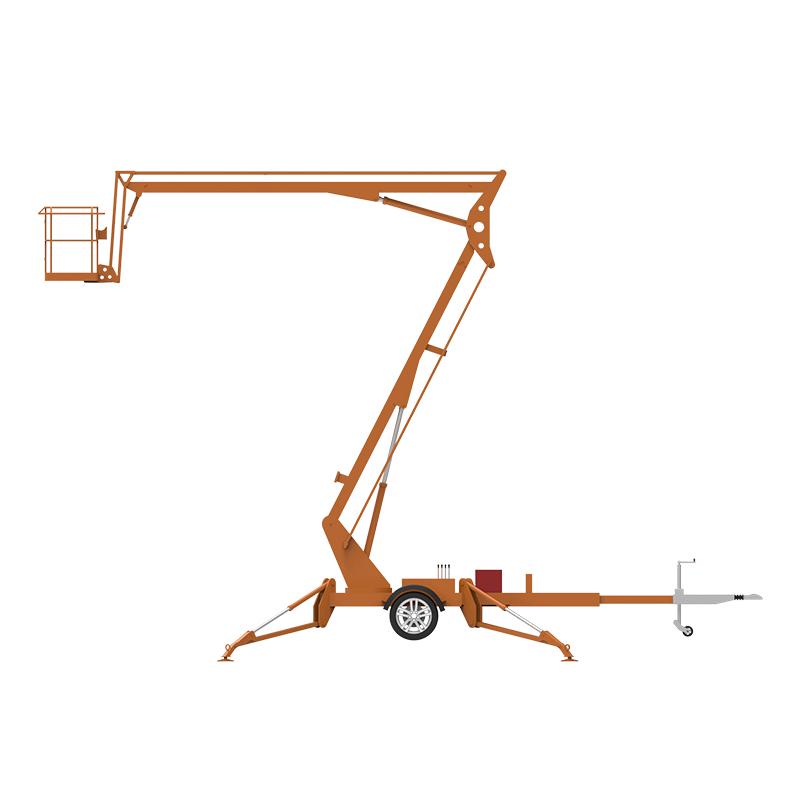 Прицепной подъемник S-TECH TBL24 Прицепной подъемник S-TECH TBL24