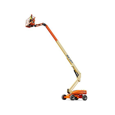 Подъемник телескопический самоходный JLG E600 JP (B)