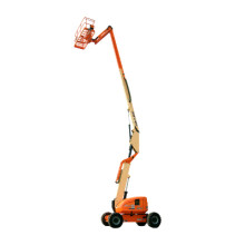 Подъемник коленчатый самоходный JLG 600 AJ Подъемник коленчатый самоходный JLG 600 AJ