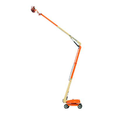 Подъемник коленчатый самоходный JLG 1250 AJP Подъемник коленчатый самоходный JLG 1250 AJP