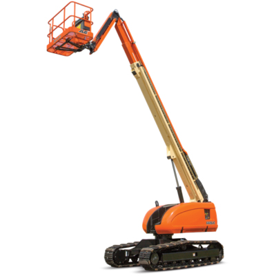 Подъемник телескопический самоходный JLG 660 SJC Подъемник телескопический самоходный JLG 660 SJC