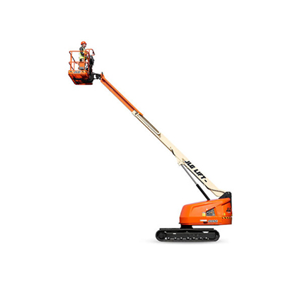 Подъемник телескопический самоходный JLG 600 SC Подъемник телескопический самоходный JLG 600 SC