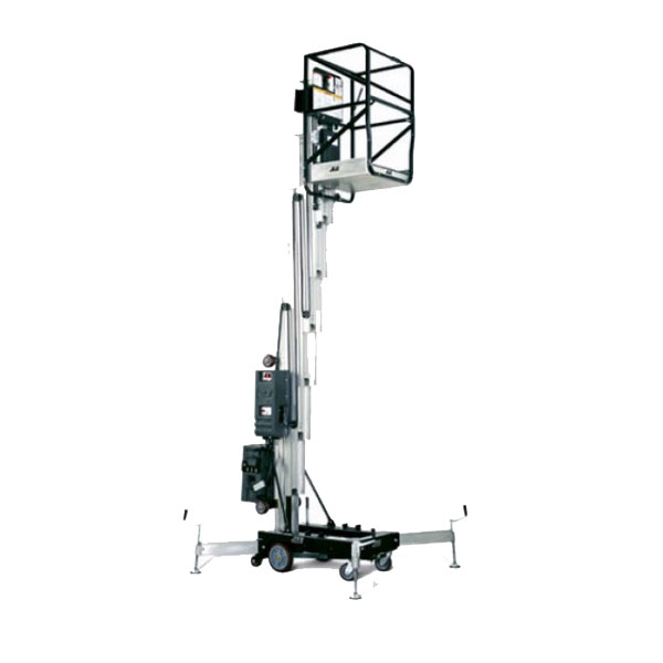 Подъемник мачтовый несамоходный JLG 36AM DC Подъемник мачтовый несамоходный JLG 36AM DC