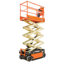 Подъемник ножничный самоходный JLG 1932R Подъемник ножничный самоходный JLG 1932R