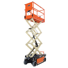 Подъемник ножничный самоходный JLG 1532R Подъемник ножничный самоходный JLG 1532R