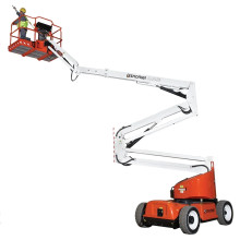 Коленчатый подъемник Snorkel A46JRT Коленчатый подъемник Snorkel A46JRT