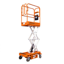 Ножничный мини-подъемник Snorkel S3006P Ножничный мини-подъемник Snorkel S3006P