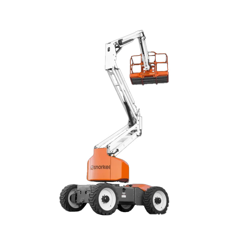 Электрический коленчатый подъемник Snorkel A46JE Электрический коленчатый подъемник Snorkel A46JE