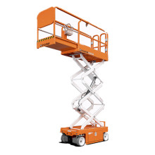 Гидравлический ножничный подъемник Snorkel S3226E Гидравлический ножничный подъемник Snorkel S3226E