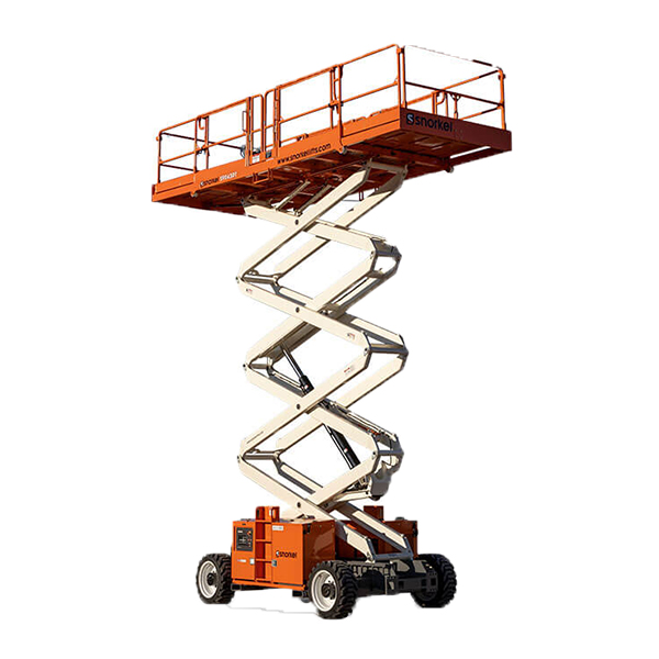 Ножничный подъемник Snorkel S9033RT Ножничный подъемник Snorkel S9033RT