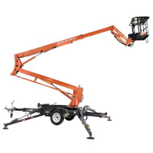 Подъемник коленчатый АТЛАНТ ATL 16 м