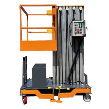 Подъемник телескопический одномачтовый АТЛАНТ GTWY 6.1000 AC/DC