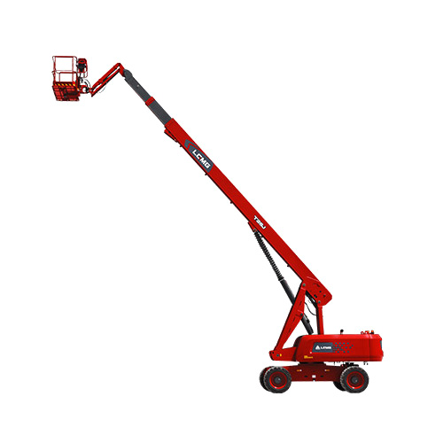 Телескопический подъемник LGMG T26J (T85J) Телескопический подъемник LGMG T26J (T85J)