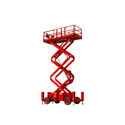 Ножничный подъемник LGMG SR1218D (SR4069D) Ножничный подъемник LGMG SR1218D (SR4069D)