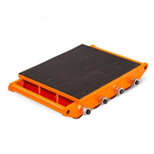 Роликовая платформа TOR CSN3000-12 г/п 3т Роликовая платформа TOR CSN3000-12 г/п 3т