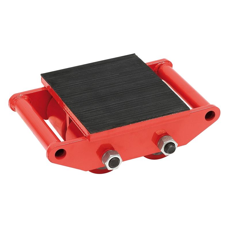 Роликовая платформа подкатная TOR CRО-4 г/п 6тн Роликовая платформа подкатная TOR CRО-4 г/п 6тн