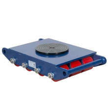 Роликовая платформа поворотная TOR CRA-12 18 т (G) Роликовая платформа поворотная TOR CRA-12 18 т (G)