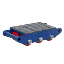 Роликовая платформа подкатная TOR CRO-6 8 т (G) Роликовая платформа подкатная TOR CRO-6 8 т (G)